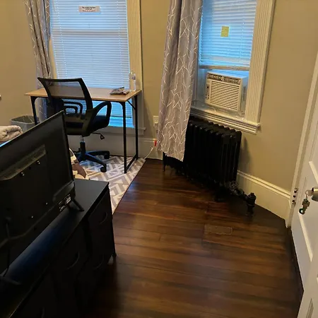 Homestay B&B In Boston - 3 Locations In Dorchester Exterior photo