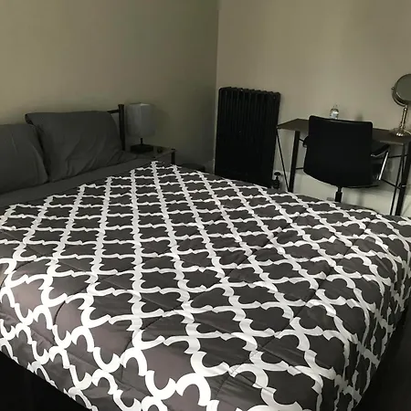 Homestay B&B In Boston - 3 Locations In Dorchester Exterior photo