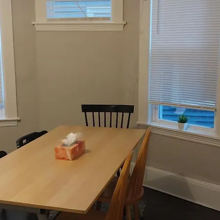 Homestay B&B In Boston - 3 Locations In Dorchester Exterior photo
