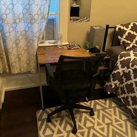 Homestay B&B In Boston - 3 Locations In Dorchester Exterior photo
