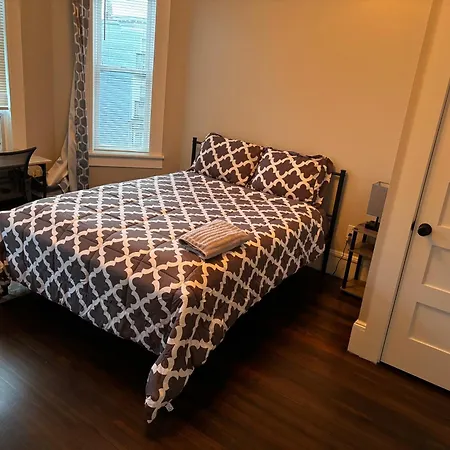 Homestay B&B In Boston - 3 Locations In Dorchester Exterior photo