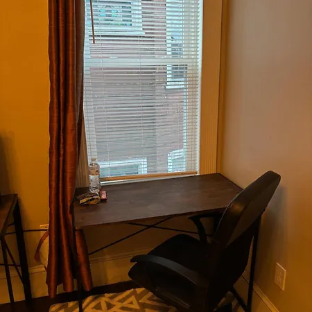 Homestay B&B In Boston - 3 Locations In Dorchester Exterior photo