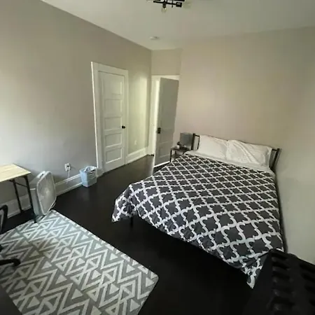 Homestay B&B In Boston - 3 Locations In Dorchester Exterior photo