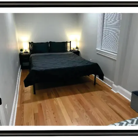 Homestay B&B In Boston - 3 Locations In Dorchester Exterior photo
