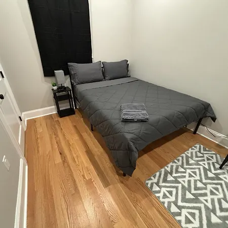 Homestay B&B In Boston - 3 Locations In Dorchester Exterior photo