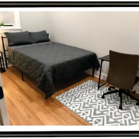 Homestay B&B In Boston - 3 Locations In Dorchester Exterior photo