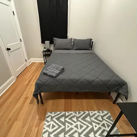 Homestay B&B In Boston - 3 Locations In Dorchester Exterior photo