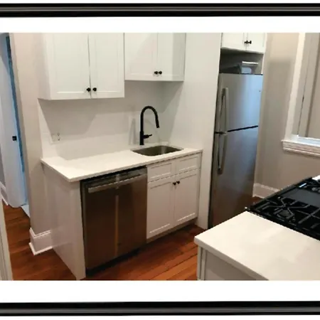 Homestay B&B In Boston - 3 Locations In Dorchester Exterior photo