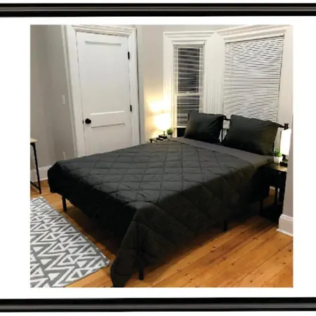 Homestay B&B In Boston - 3 Locations In Dorchester Exterior photo