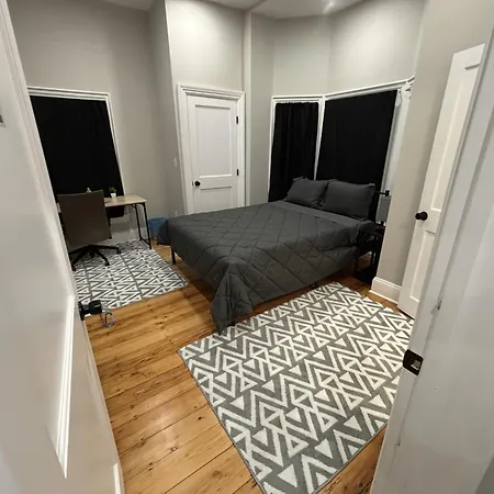 Homestay B&B In Boston - 3 Locations In Dorchester Exterior photo