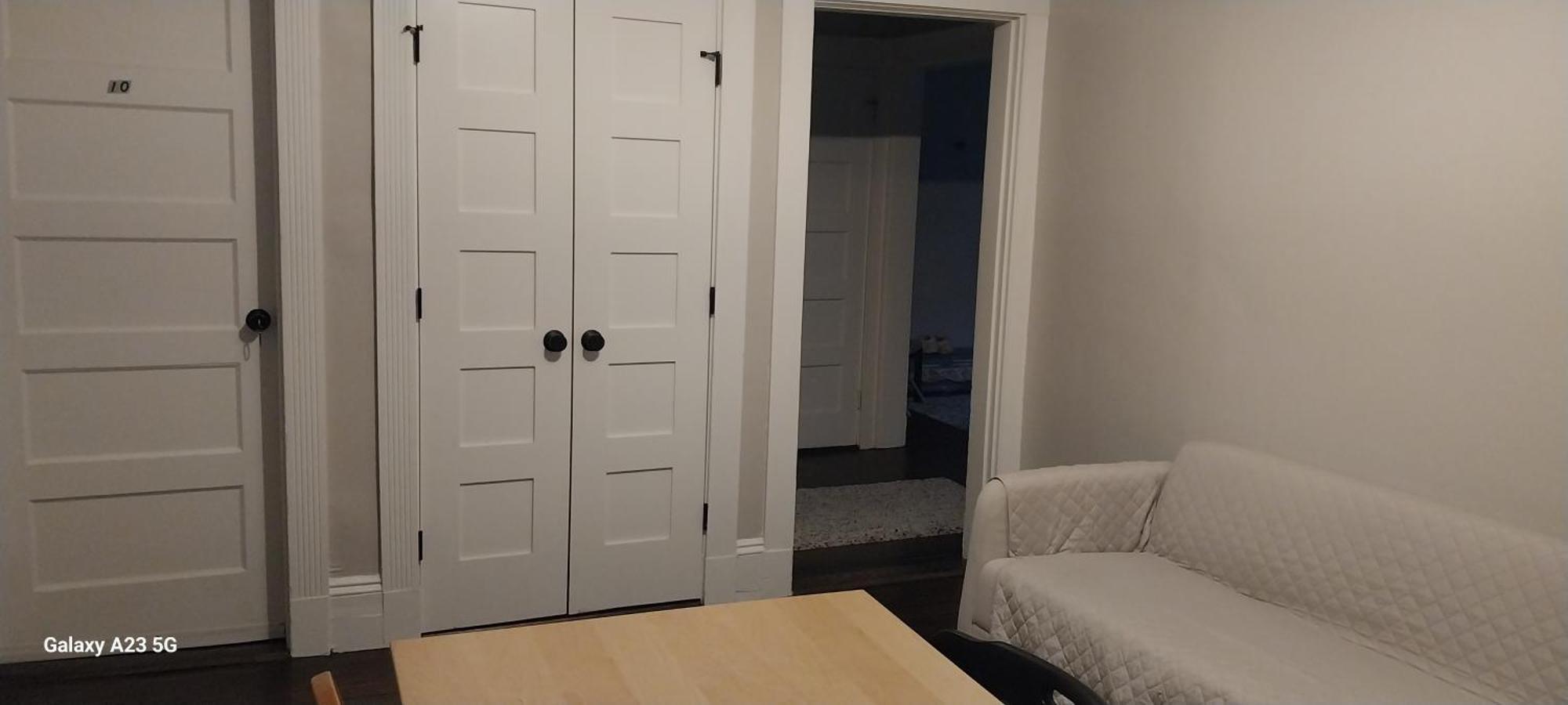 In - 3 Locations In Dorchester Alloggio in famiglia Boston