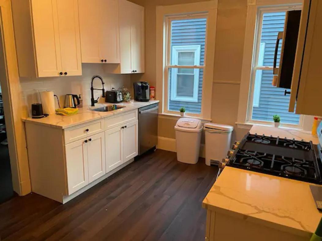 In - 3 Locations In Dorchester Alloggio in famiglia Boston