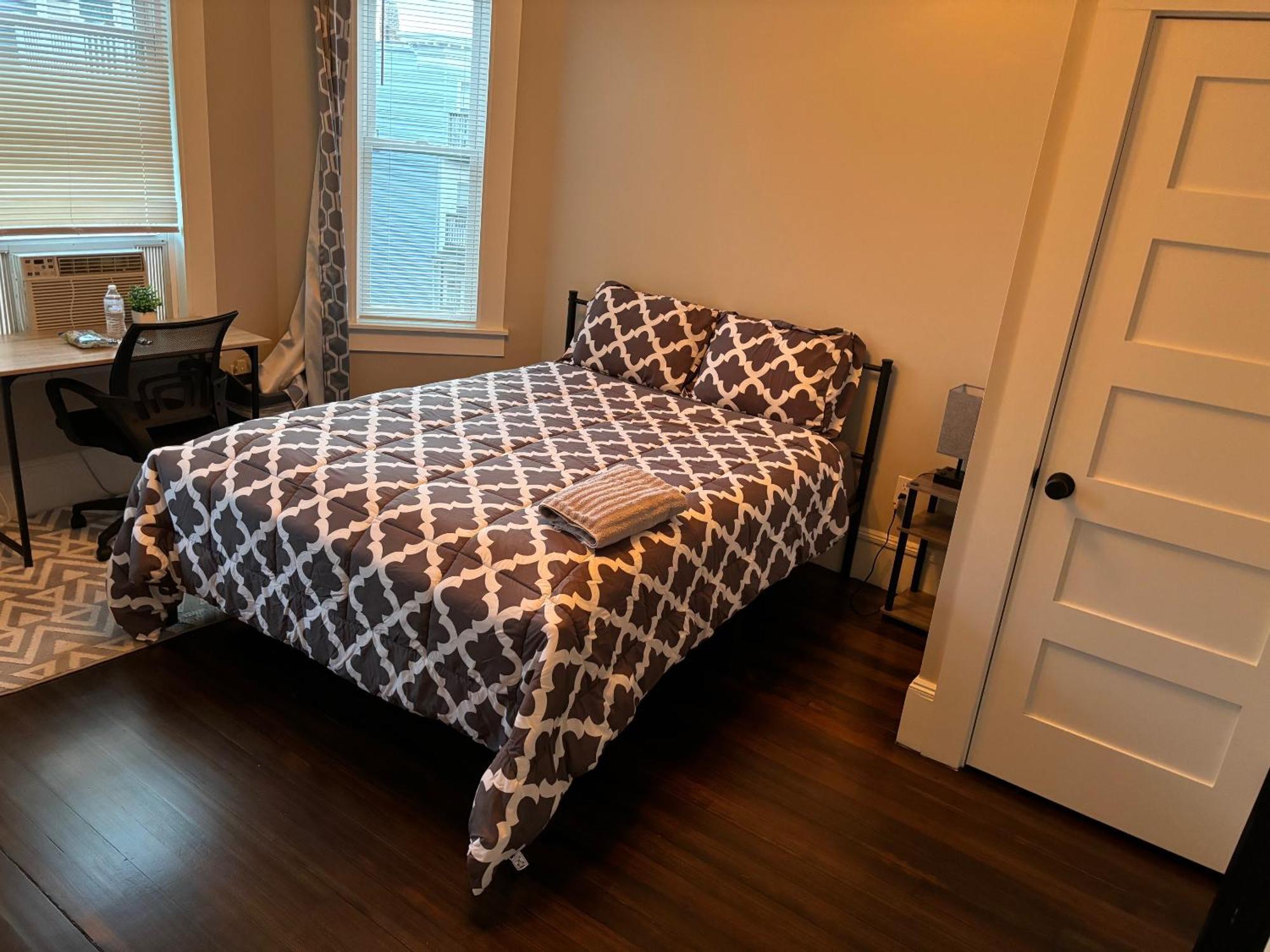 In - 3 Locations In Dorchester Privatunterkunft Boston