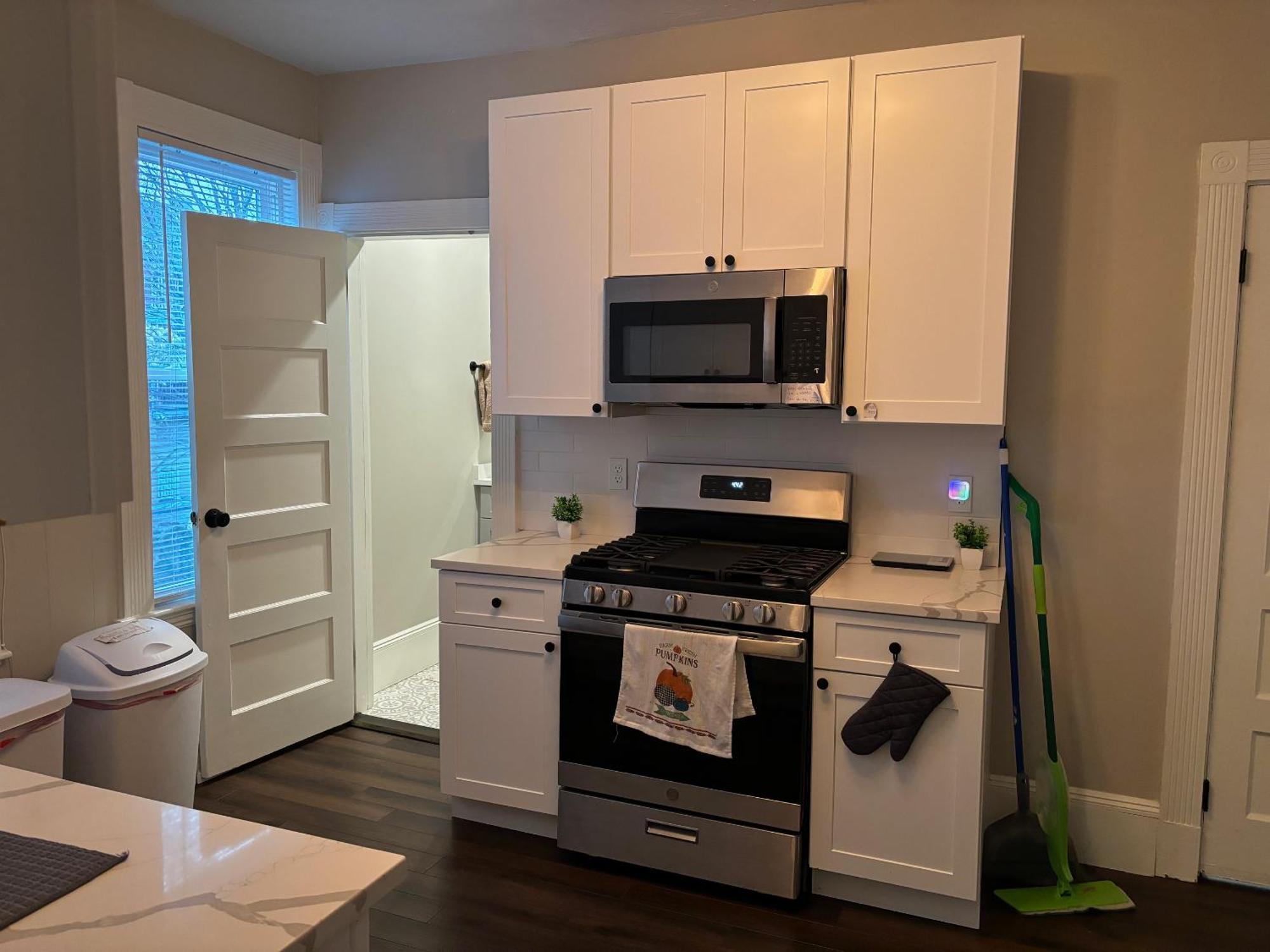 Privatunterkunft In - 3 Locations In Dorchester Boston