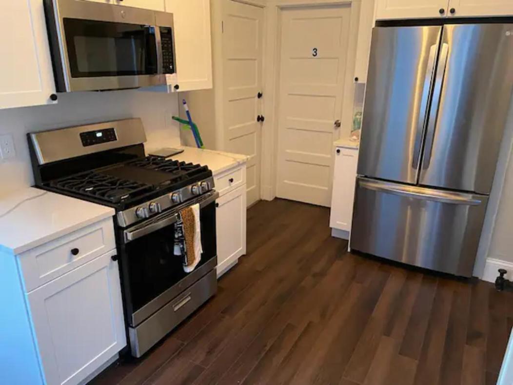 Privatunterkunft In - 3 Locations In Dorchester